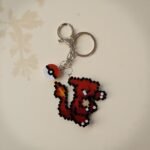 chaveiro charmander (cópia)