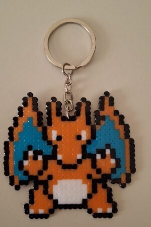 chaveiro charmeleon (cópia)
