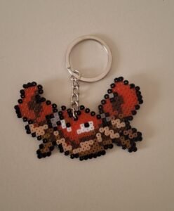 chaveiro charmeleon (cópia)