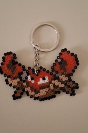 chaveiro charmeleon (cópia)